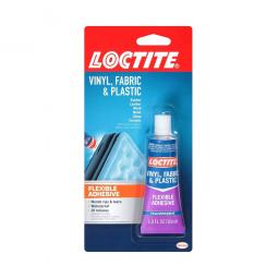 TRUE VALUE 1360694 Loctite Vinyl, Fabric & Plastic Repair Adhesive, 1-oz.