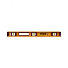 TRUE VALUE 1233-2400 24IN HD ALU I-BEAM LEVEL