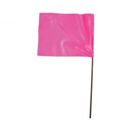 TRUE VALUE 15066 10PK 15 PNK FLUO FLAG