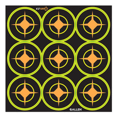 TRUE VALUE 15252 12PK 2 BLK AIMING DOT