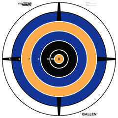 True Value 15205 12PK BULLSEYE TARGET EA 12PK BULLSEYE TARGET