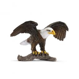 TRUE VALUE 14780 BRN BALD EAGLE TV224614