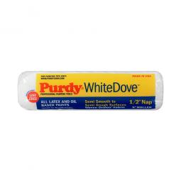 TRUE VALUE 144670093 Purdy White Dove Roller Cover