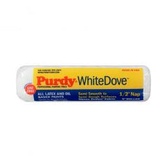 TRUE VALUE 144670093 Purdy White Dove Roller Cover