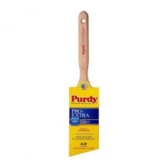 TRUE VALUE 144152725 Purdy Pro-Extra Glide 2-1/2 Inch Angular Sash/Trim Paint Brush