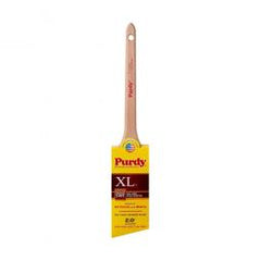 TRUE VALUE 144080320 Purdy 2-Inch XL-Dale Angular Sash/Trim Brush