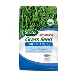 TRUE VALUE 18249 20Lb Sun/Shade Seed