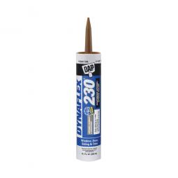 TRUE VALUE 18412 10.1Oz Cedar Latex Sealant