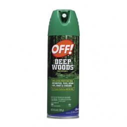 TRUE VALUE 1842 Off! 6-oz. Deep Woods Insect Repellent