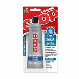 TRUE VALUE 170011 Amazing GOOP 3.7-oz. Marine Adhesive