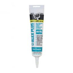 True Value 18128 5.5Oz Acry Latex Caulk