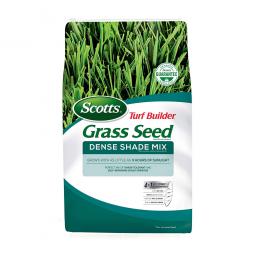 TRUE VALUE 18348 3 Lb., Turf Builder Dense Shade Mixture