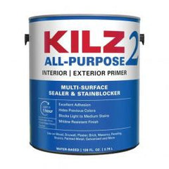 TRUE VALUE 20041 KILZ 2 Gallon Latex Primer/Sealer