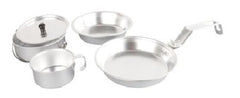 True Value 2000016402 5PC ALU MESS KIT EA