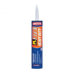 TRUE VALUE 1964642 Loctite PL 375 Heavy Duty Construction Adhesive 10-oz.