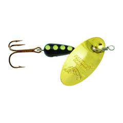 True Value 1PMR-S 1/32Oz Slv Spinner Lure