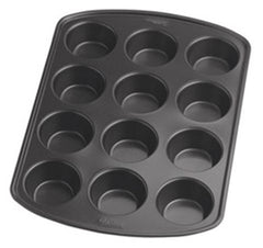 True Value 2105-6789 PERF 12C MUFFIN PAN