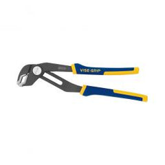 TRUE VALUE 2078112 12-Inch Groove Lock Adjustable Pliers