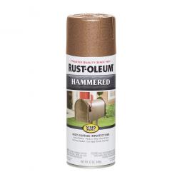 TRUE VALUE 210849 12Oz Copper Hamm Spring Paint