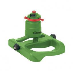 TRUE VALUE 200PBGT Green Thumb Turbine Rotory Sprinkler