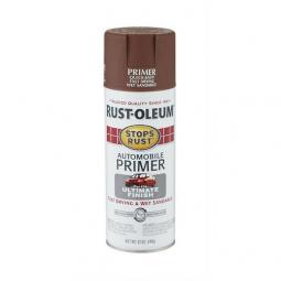 True Value 2067-830 12OZ RED Auto Primer