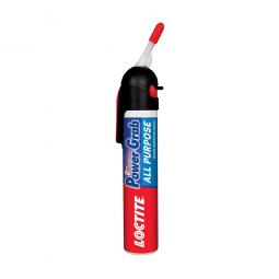 TRUE VALUE 2029847 Loctite Power Grab Express Gap-Filling Interior Construction Adhesive, 6.2-oz.