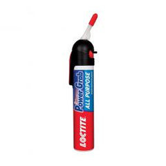 TRUE VALUE 2029847 Loctite Power Grab Express Gap-Filling Interior Construction Adhesive, 6.2-oz.