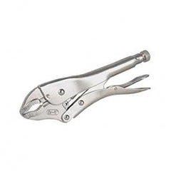 TRUE VALUE 213186 MM 10 CURVED LOCK PLIER