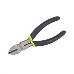 True Value 213181 MM 6 Diag Cut Pliers