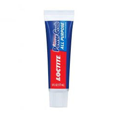 TRUE VALUE 2029846 Loctite Power Grab Express Interior Construction Adhesive, 6-oz. Tube