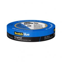 True Value 2090-24N 2090-24N .94X60Yd Blu Paint Tape