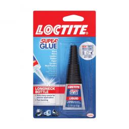 TRUE VALUE 230992 Loctite Super Glue Liquid Bottle 5-Gram