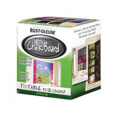 True Value 243783 Qt Chalkboar Brsh Paint