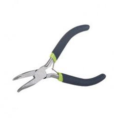 True Value 213189 MM 5 Bent Mini Pliers