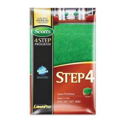 True Value 23622 5M Step 4 Winterize