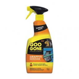 True Value 2132 24OZ GRAFFITI REMOVER EA