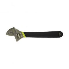 True Value 213208 MM 15 Adj Wrench