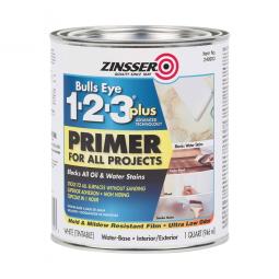 True Value 249933 QT INT/EXT LTX Primer