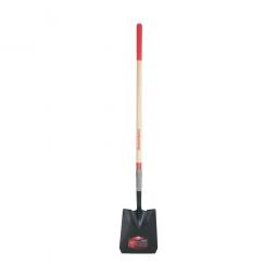 TRUE VALUE 2593700 Ames Razor-Back Shovel Square Point