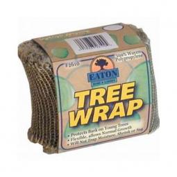 True Value 2610 Tree Wrap Polypropylene 4 Inch x 50 Ft