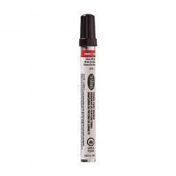 True Value 2545C 1/3OZ WHT GLS MARKER