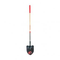 TRUE VALUE 2593600 Ames Razor-Back Shovel Round Point