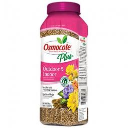 TRUE VALUE 274250 Osmocote Outdoor & Indoor Plant Food 15-9-12 Formula 2-Lbs.