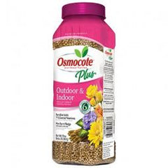 TRUE VALUE 274250 Osmocote Outdoor & Indoor Plant Food 15-9-12 Formula 2-Lbs.