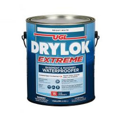 TRUE VALUE 28613 1-Gallon White Latex-Based Masonry Waterproofer