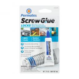 True Value 28206 6ML Screw Glue Locks