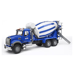 True Value 2814 Mack Gran Cement Mixer