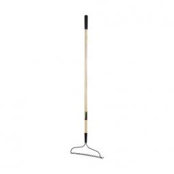 TRUE VALUE 263123600 Green Thumb 14-Inch Bow Rake With 51-Inch Handle