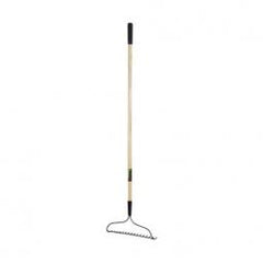 TRUE VALUE 263123600 Green Thumb 14-Inch Bow Rake With 51-Inch Handle