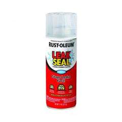 True Value 265495 12Oz Clr Leakseal Spray